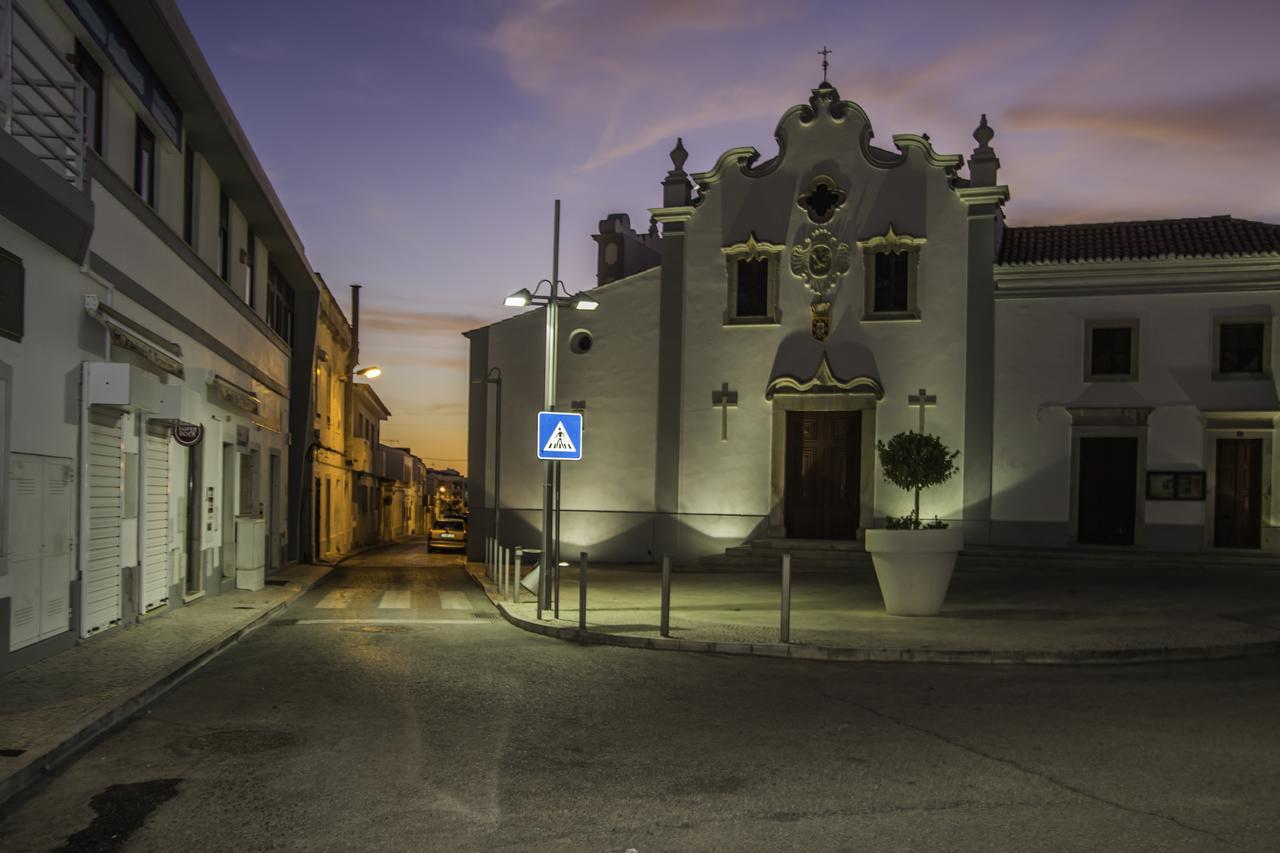 Loulé Coreto Guesthouse Eksteriør billede